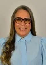 Foto oficial de MÁRCIA LIMA nas eleições 2026, divulgada pelo TSE