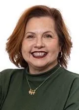 Foto oficial de MARCIA WEBER nas eleições 2026, divulgada pelo TSE