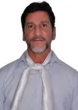Foto oficial de MÁRCIO AMARAL nas eleições 2026, divulgada pelo TSE