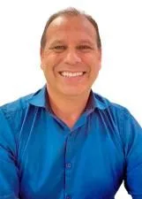 Foto oficial de MÁRCIO FREITAS nas eleições 2026, divulgada pelo TSE
