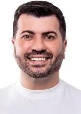 Foto oficial de MARCIO PATUSSI nas eleições 2026, divulgada pelo TSE