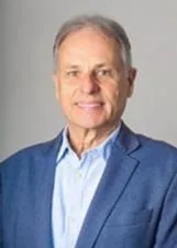Foto oficial de MARCO ALBA nas eleições 2026, divulgada pelo TSE