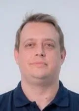 Foto oficial de MARCOS KAYSER nas eleições 2026, divulgada pelo TSE