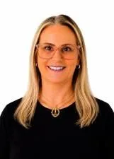 Foto oficial de MARI KURZ nas eleições 2026, divulgada pelo TSE