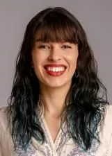 Foto oficial de MARINA BERNARDES nas eleições 2026, divulgada pelo TSE