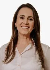 Foto oficial de MARINA CALLEGARO nas eleições 2026, divulgada pelo TSE