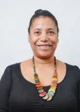 Foto oficial de MARISA SILVA nas eleições 2026, divulgada pelo TSE