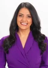 Foto oficial de MARISOL SANTOS nas eleições 2026, divulgada pelo TSE