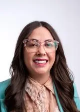 Foto oficial de MARLI SERPA nas eleições 2026, divulgada pelo TSE