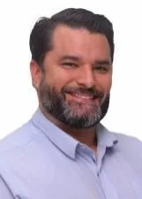 Foto oficial de MARNE nas eleições 2026, divulgada pelo TSE