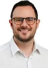 Foto oficial de MATEUS WESP nas eleições 2026, divulgada pelo TSE