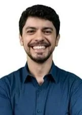 Foto oficial de MATHEUS AYRES nas eleições 2026, divulgada pelo TSE