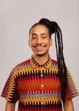 Foto oficial de MATHEUS GOMES nas eleições 2026, divulgada pelo TSE