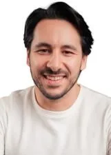 Foto oficial de MATHEUS SPERRY nas eleições 2026, divulgada pelo TSE