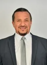 Foto oficial de MAURÍCIO SHOGUN nas eleições 2026, divulgada pelo TSE