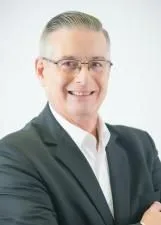 Foto oficial de MAURO ALMEIDA GESTOR DE RISCOS nas eleições 2026, divulgada pelo TSE