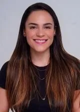 Foto oficial de MEL ALBUQUERQUE nas eleições 2026, divulgada pelo TSE