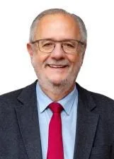 Foto oficial de MIGUEL ROSSETTO nas eleições 2026, divulgada pelo TSE