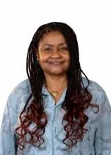Foto oficial de MÍSSIONARIA FRANCINEIDE nas eleições 2026, divulgada pelo TSE