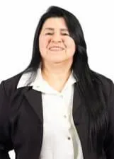 Foto oficial de MISSIONÁRIA IVANETE nas eleições 2026, divulgada pelo TSE