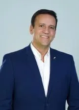 Foto oficial de MOISÉS BARBOZA nas eleições 2026, divulgada pelo TSE