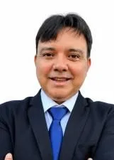 Foto oficial de MOISÉS DE OLIVEIRA nas eleições 2026, divulgada pelo TSE