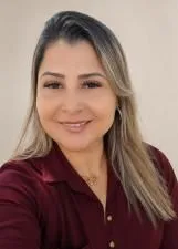 Foto oficial de MONYCA FERREIRA nas eleições 2026, divulgada pelo TSE
