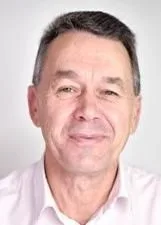 Foto oficial de NELSON SPOLAOR nas eleições 2026, divulgada pelo TSE