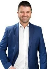 Foto oficial de NERI O CARTEIRO nas eleições 2026, divulgada pelo TSE