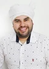 Foto oficial de PAI TADEU nas eleições 2026, divulgada pelo TSE