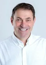 Foto oficial de PAPARICO BACCHI nas eleições 2026, divulgada pelo TSE