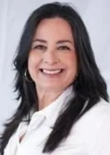 Foto oficial de PATRÍCIA CHAGAS nas eleições 2026, divulgada pelo TSE