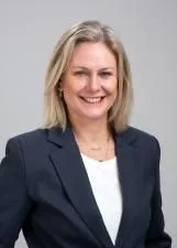 Foto oficial de PAULA MASCARENHAS nas eleições 2026, divulgada pelo TSE
