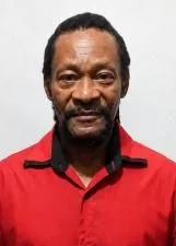 Foto oficial de PAULINHO DA BONJA nas eleições 2026, divulgada pelo TSE