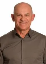 Foto oficial de PAULINHO DA FARMACIA nas eleições 2026, divulgada pelo TSE