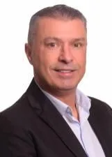 Foto oficial de PAULINHO PEREIRA nas eleições 2026, divulgada pelo TSE