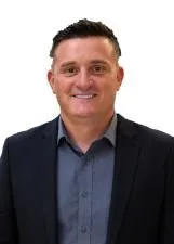 Foto oficial de PAULINHO ZINN nas eleições 2026, divulgada pelo TSE