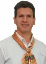Foto oficial de PAULO OPUS DEI nas eleições 2026, divulgada pelo TSE