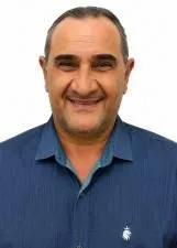 Foto oficial de PAULO ORELHA nas eleições 2026, divulgada pelo TSE