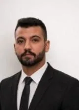 Foto oficial de PEDRO MONTEIRO nas eleições 2026, divulgada pelo TSE