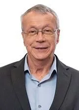 Foto oficial de PEDRO PEREIRA nas eleições 2026, divulgada pelo TSE
