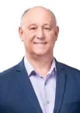 Foto oficial de PEPE VARGAS nas eleições 2026, divulgada pelo TSE