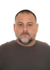Foto oficial de POLICIAL MINETTI nas eleições 2026, divulgada pelo TSE