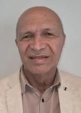 Foto oficial de PR OSÉAS COSTA nas eleições 2026, divulgada pelo TSE