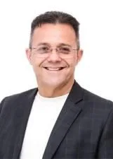 Foto oficial de PRETO nas eleições 2026, divulgada pelo TSE