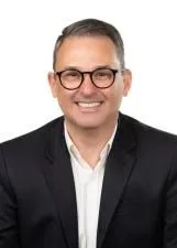 Foto oficial de PROFESSOR ALESSANDRO COSTA nas eleições 2026, divulgada pelo TSE