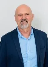 Foto oficial de PROFESSOR BONATTO nas eleições 2026, divulgada pelo TSE