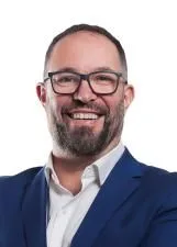 Foto oficial de PROFESSOR CLÁUDIO BRANCHIERI nas eleições 2026, divulgada pelo TSE
