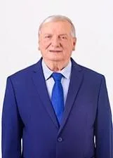 Foto oficial de PROFESSOR CONSTANTINO nas eleições 2026, divulgada pelo TSE