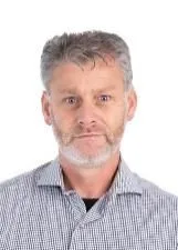 Foto oficial de PROFESSOR FERNANDO CECHINATO nas eleições 2026, divulgada pelo TSE